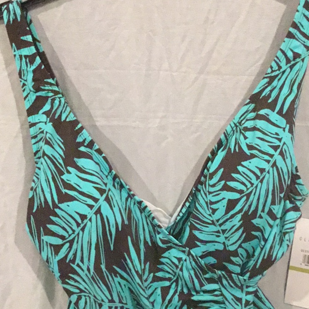 CLASSICS bathing suit - Picture 3 of 8